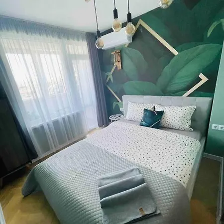 Apartament Center Luxury