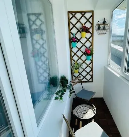 Center Luxury Daire *