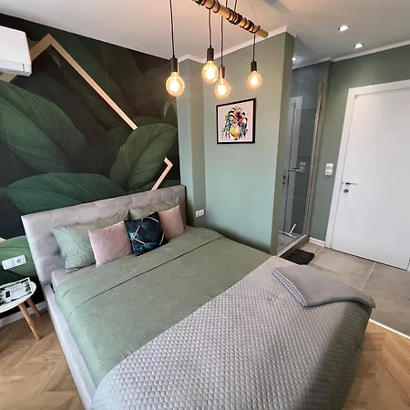 Center Luxury Daire *