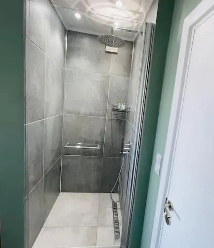 Appartement Center Luxury Varna