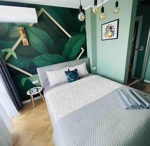 Center Luxury Appartement