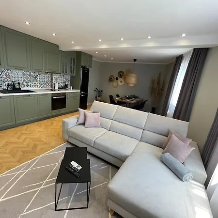 Center Luxury * Varna