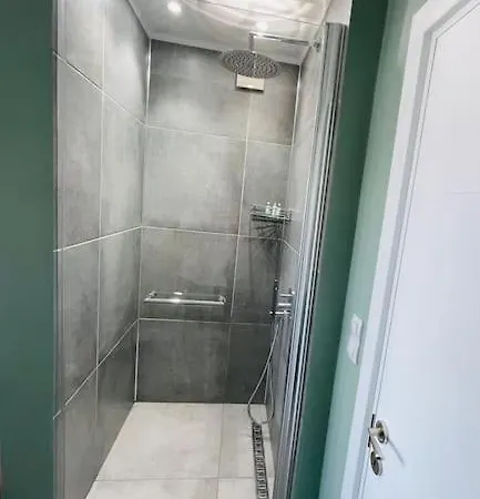 Apartment Center Luxury Varna