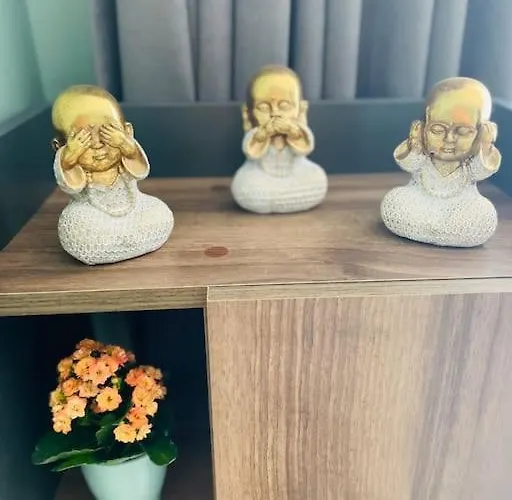 Apartamento Center Luxury Varna