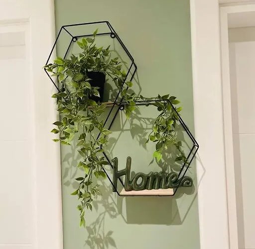 Center Luxury * Varna